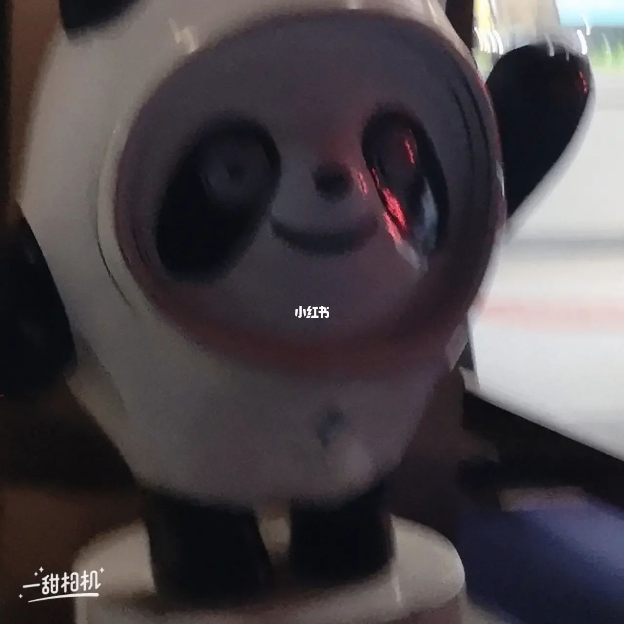 冰墩墩嚇?biāo)?億人圖片（4張冰墩墩嚇人圖片）