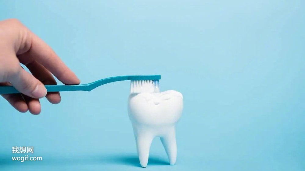 刷牙不刷舌頭，約等于白刷？