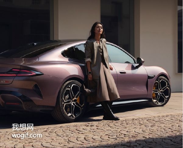 孫少軍公布小米SU7一線快報(bào)，退訂率約50%