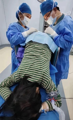 從小，就教我們做一個(gè)“有痔”青年~